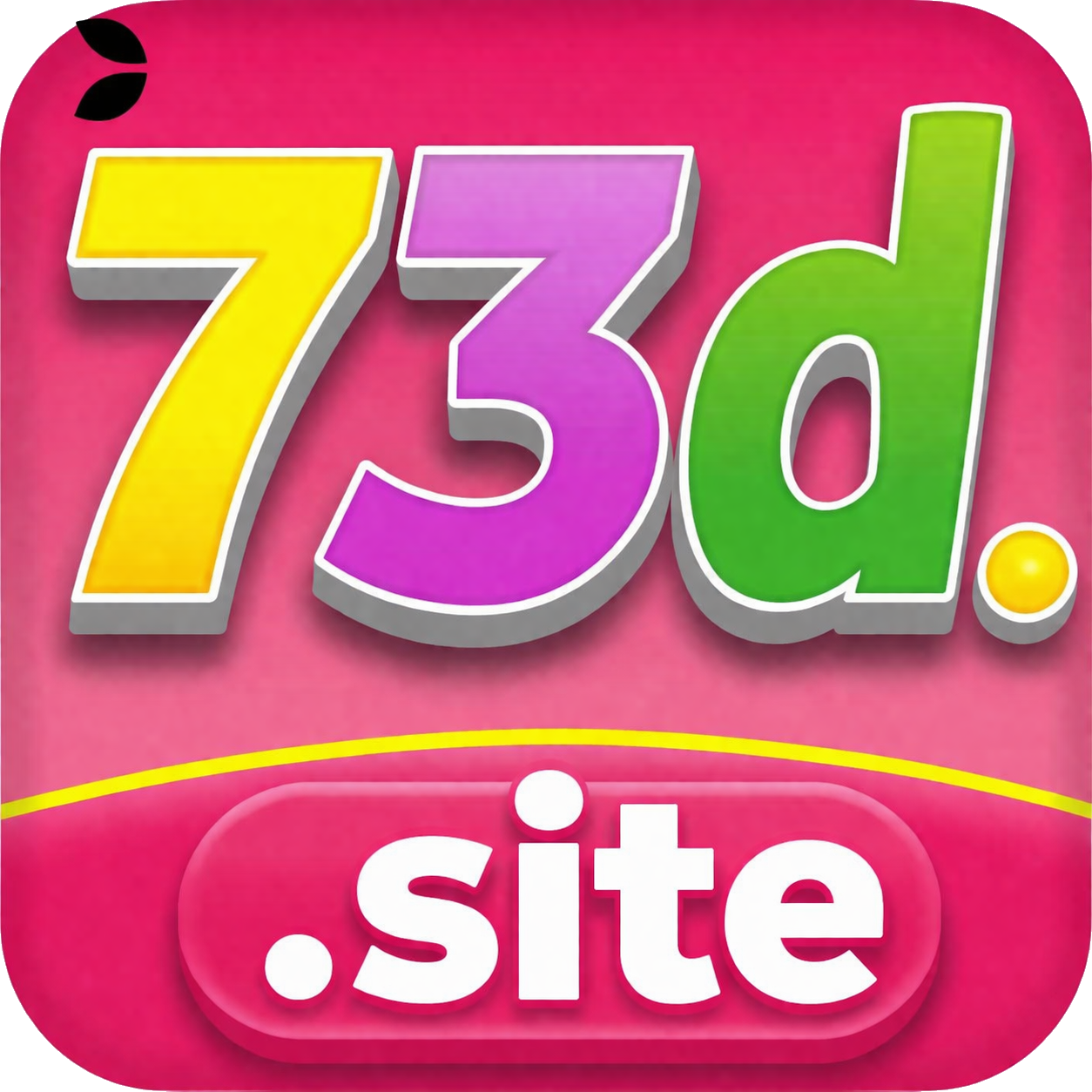 73d símbolo institucional